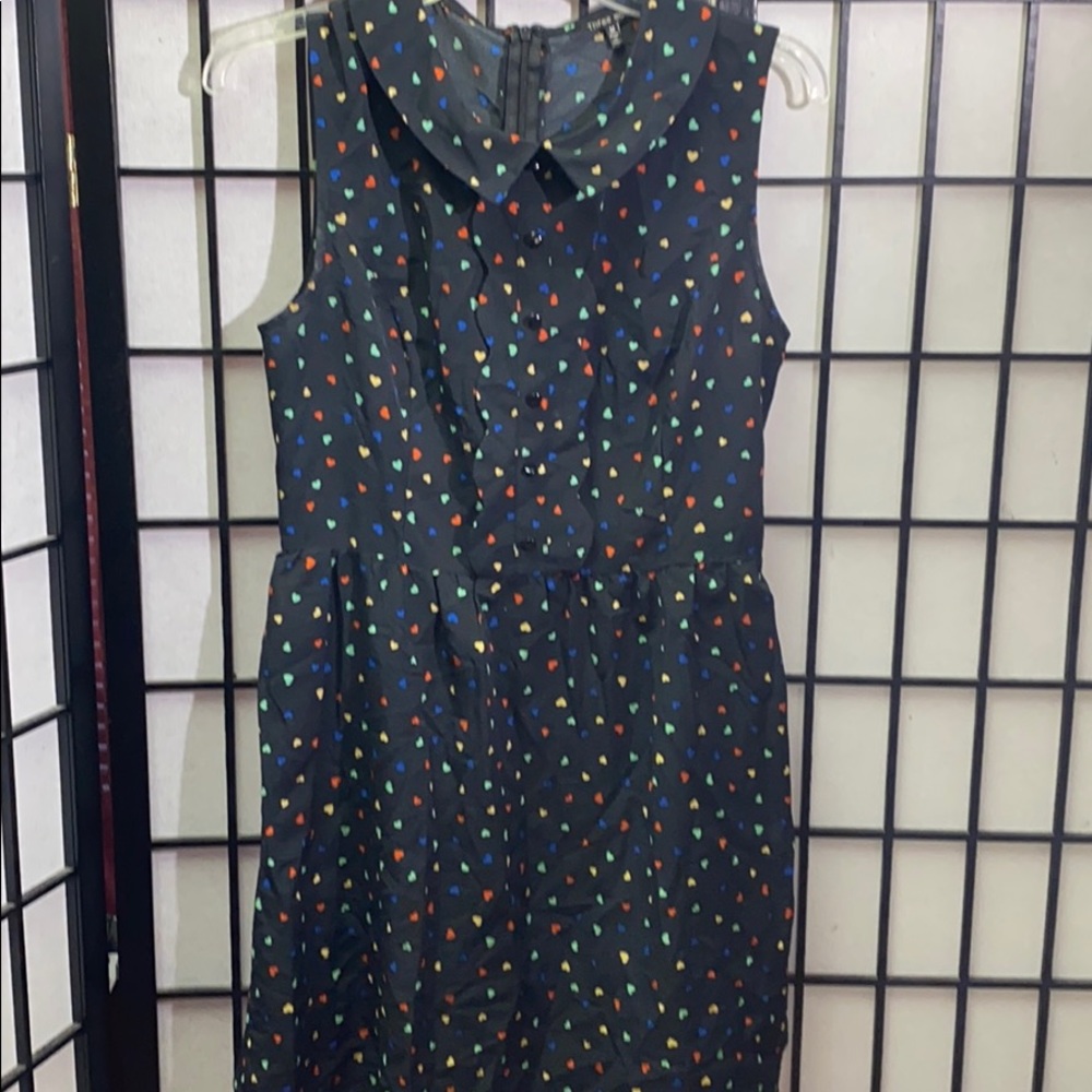 Three arena Dress Size M